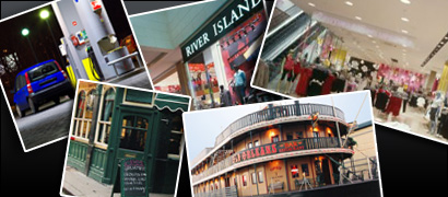 Background Music Systems in Kent