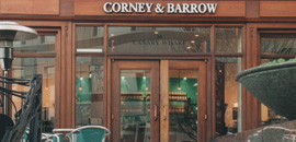 Corney & Barrow