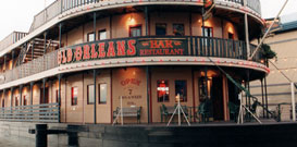 Old Orleans