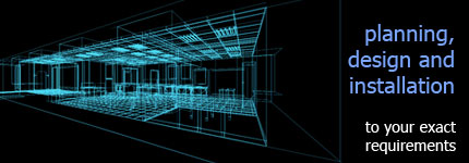 Sound System Design